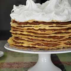 Una foto de Rogel