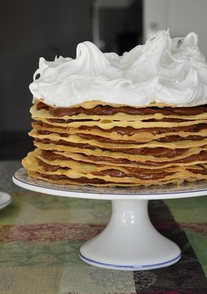 Una foto de Rogel