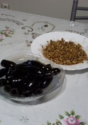 صورة لوصفة مربى الباذنجان