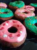 Donas 🍩🍩