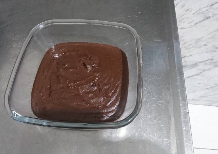 
  Brigadeiro zero açúcar
