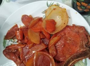 Una foto de Chuletón INTERNACIONAL 👨🏻‍🍳👩🏻‍🍳