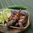 Mujaer Bakar