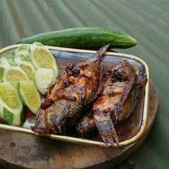รูปของ Mujaer Bakar