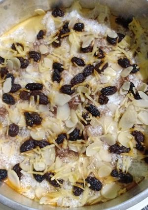 Foto resep Klappertart
