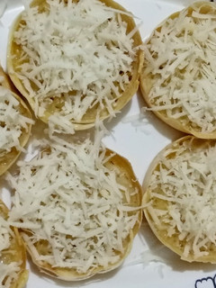 Foto resep Martabak Mini