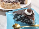 Biscuit Choco Mille Crepes