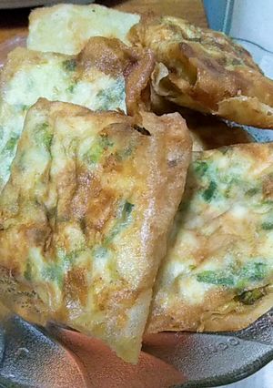 Foto resep Martabak Telur Enak