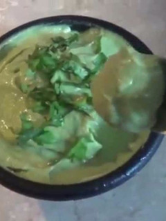 Una foto de Guacamole para tacos, tortas, burritos, carne asada y más