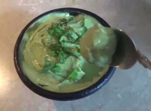 Una foto de Guacamole para tacos, tortas, burritos, carne asada y más