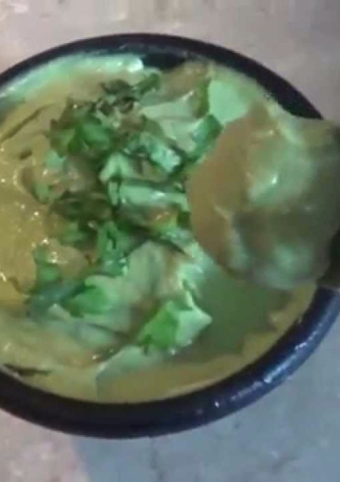 Una foto de Guacamole para tacos, tortas, burritos, carne asada y más