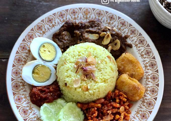 Nasi kuning