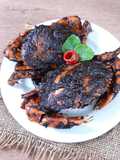 Kepiting Bumbu Gemes