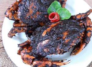 Foto resep Kepiting Bumbu Gemes