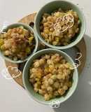 BẮP XÀO PHÔ MAI 🌽🧀