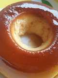 Budín de pan