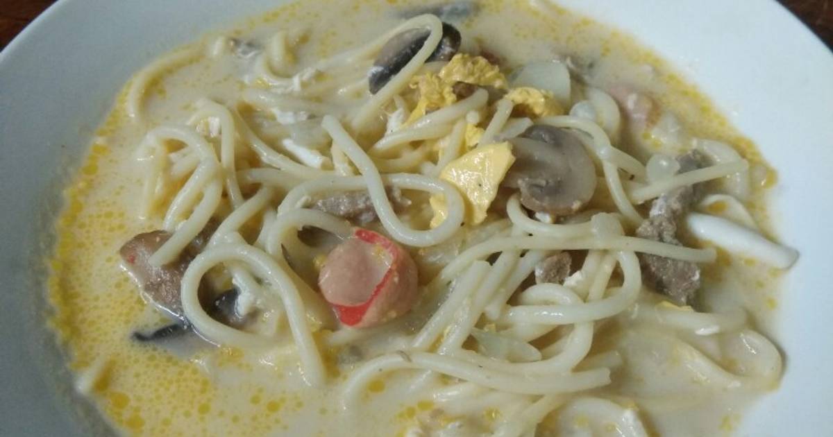 291 resep spaghetti ala indonesia enak dan sederhana ala 