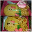 Bento Hello Kitty