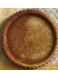 Crostata morbida alla Vaniglia (base)