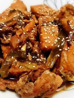 滷豬肋排 的食譜成品照片