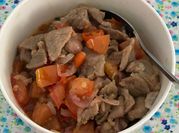 Gambar sambal dabu-dabu ntt