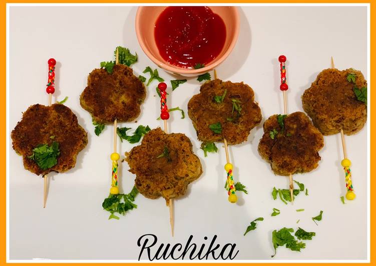 Rajma ke kabab