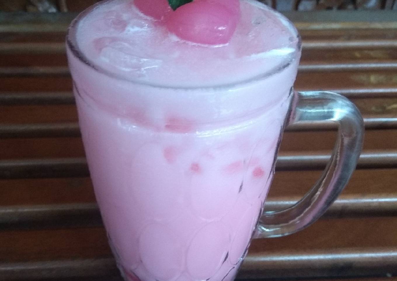 Es Doger Kolang Kaling
