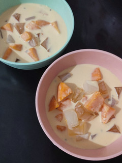 Foto resep Mango Cheese Milk