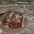 Moelleux au chocolat