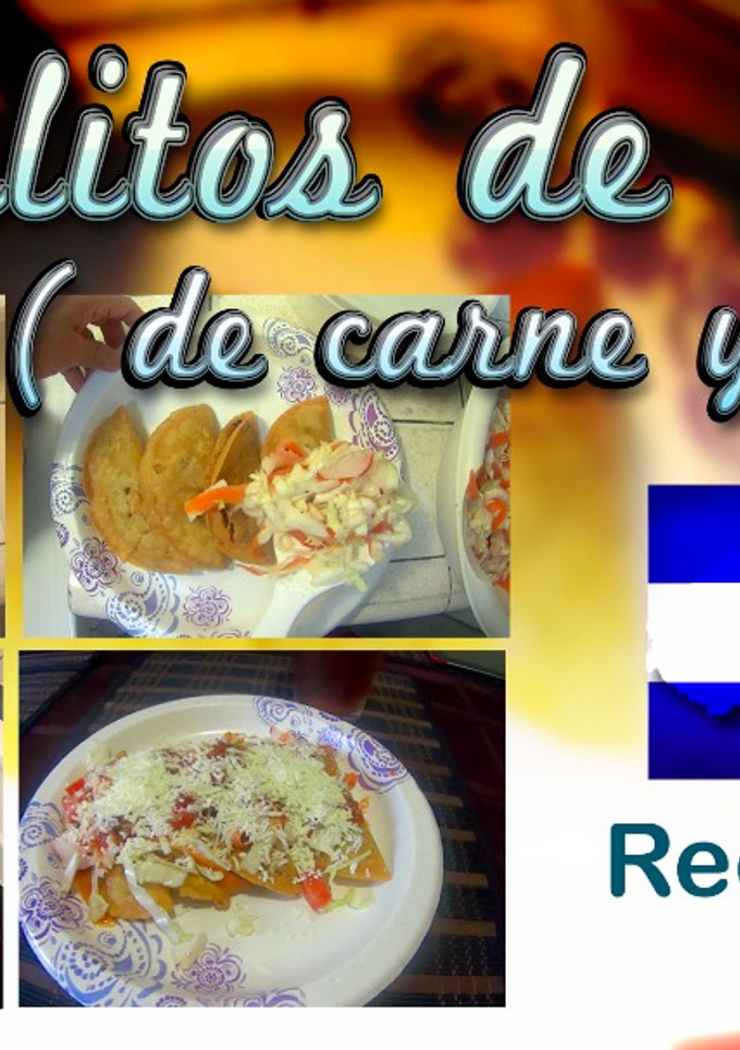 Una foto de Pastelitos de Perro (de carne y papa)
