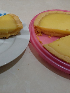 Foto resep Pie Susu Teflon