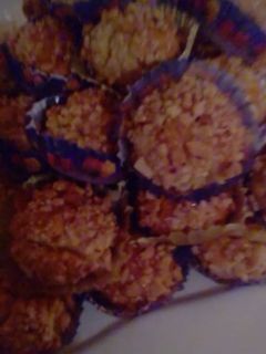 صورة لوصفة المعسلة(المشوك) بخطوات بسيطة ولذيذة 😋