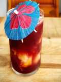 Sangria —Our Way—