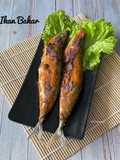 Ikan Bakar Kembung Layang