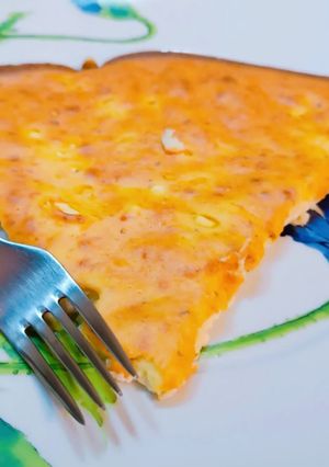 Φωτογραφία της συνταγής Τυρόπιτα με cottage cheese