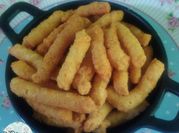 Gambar stik tahu