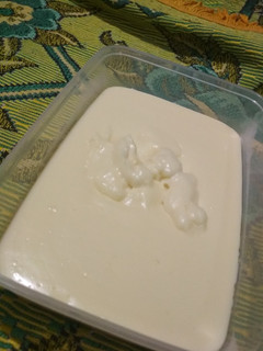 Foto resep Cream Cheese Home Made