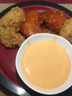 Foto resep Richeese kw