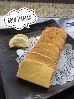 Foto resep Bolu Jerman