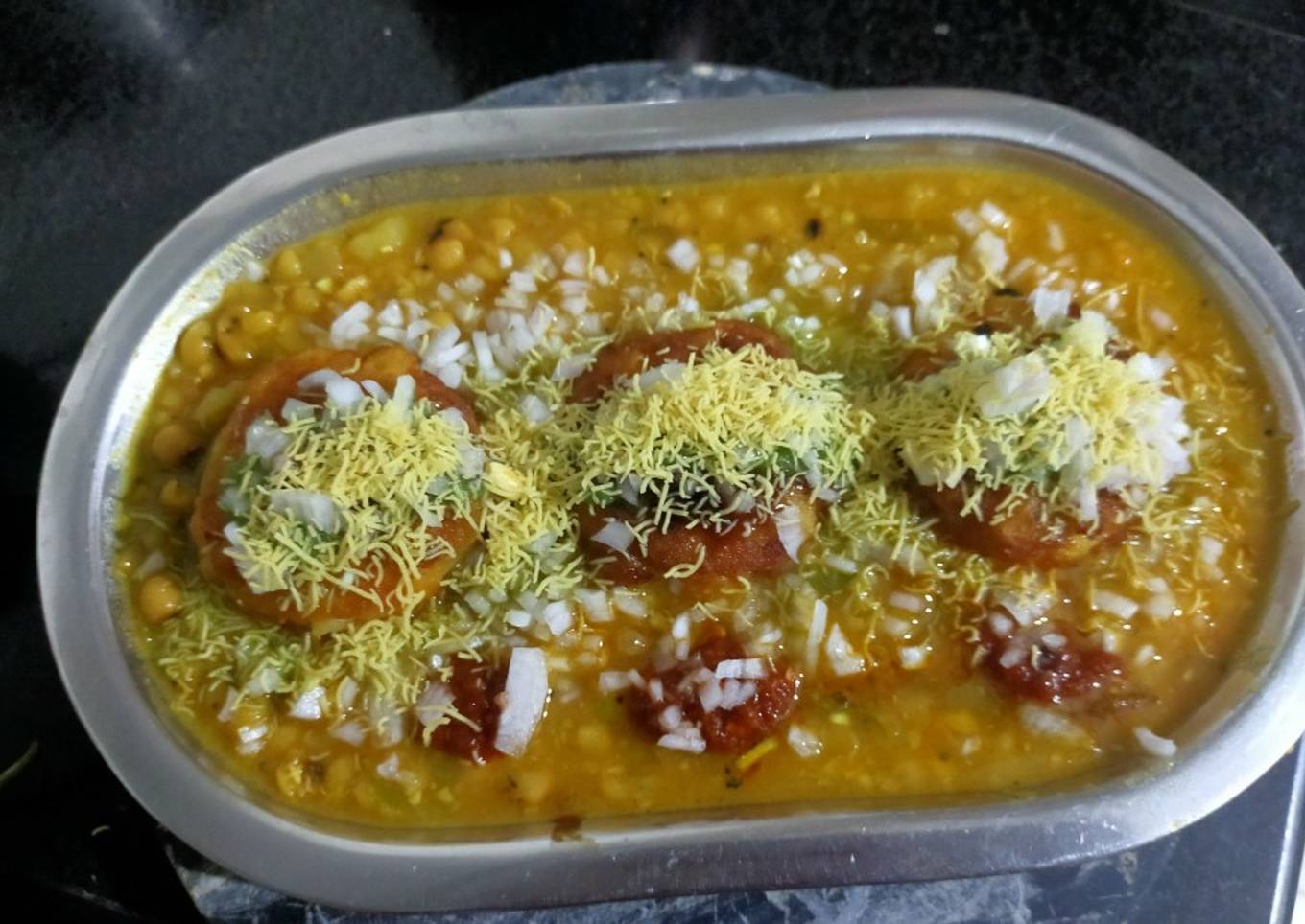 Ragda Pattice