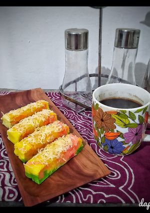 Foto resep Potato Cake