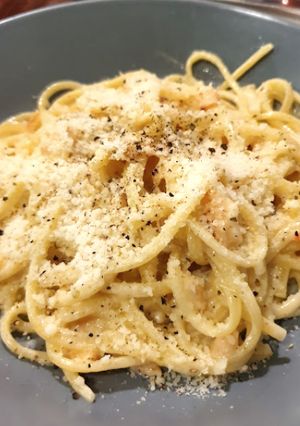 Foto de Cacio e Pepe