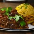 Ropa Vieja