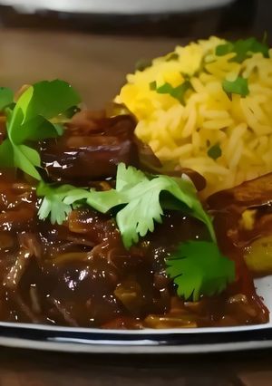 Une photo de Ropa Vieja