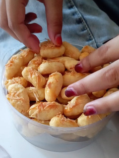 Foto resep Kastangel