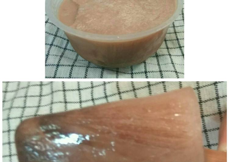 Ice Cream Milo
