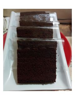 Foto resep Brownies kukus coklat