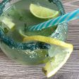 Virgin Mojito citron menthe fraiche