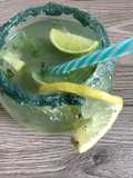 Virgin Mojito citron menthe fraiche
