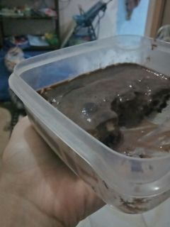 Foto resep Oreo desert box